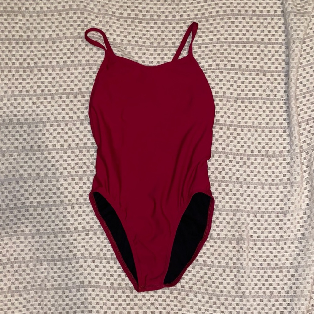 Jolyn one piece swimsuit